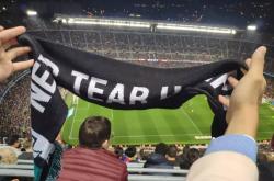 爱游戏体育 - 窗口期北京首钢更衣室发声——社区盾节点到来，底气十足，球队文化再被提及