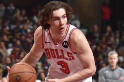 爱游戏娱乐 -关于今晚芝加哥公牛调整名单以备全明星赛，再遭质疑环节打磨，目标明确，轮换策略成焦点的信息